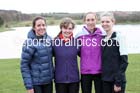 Senior womens North Eastern Counties AA Road Relay Champs., Hetton Lyons Country Park, Hetton-le-hole, County Durham